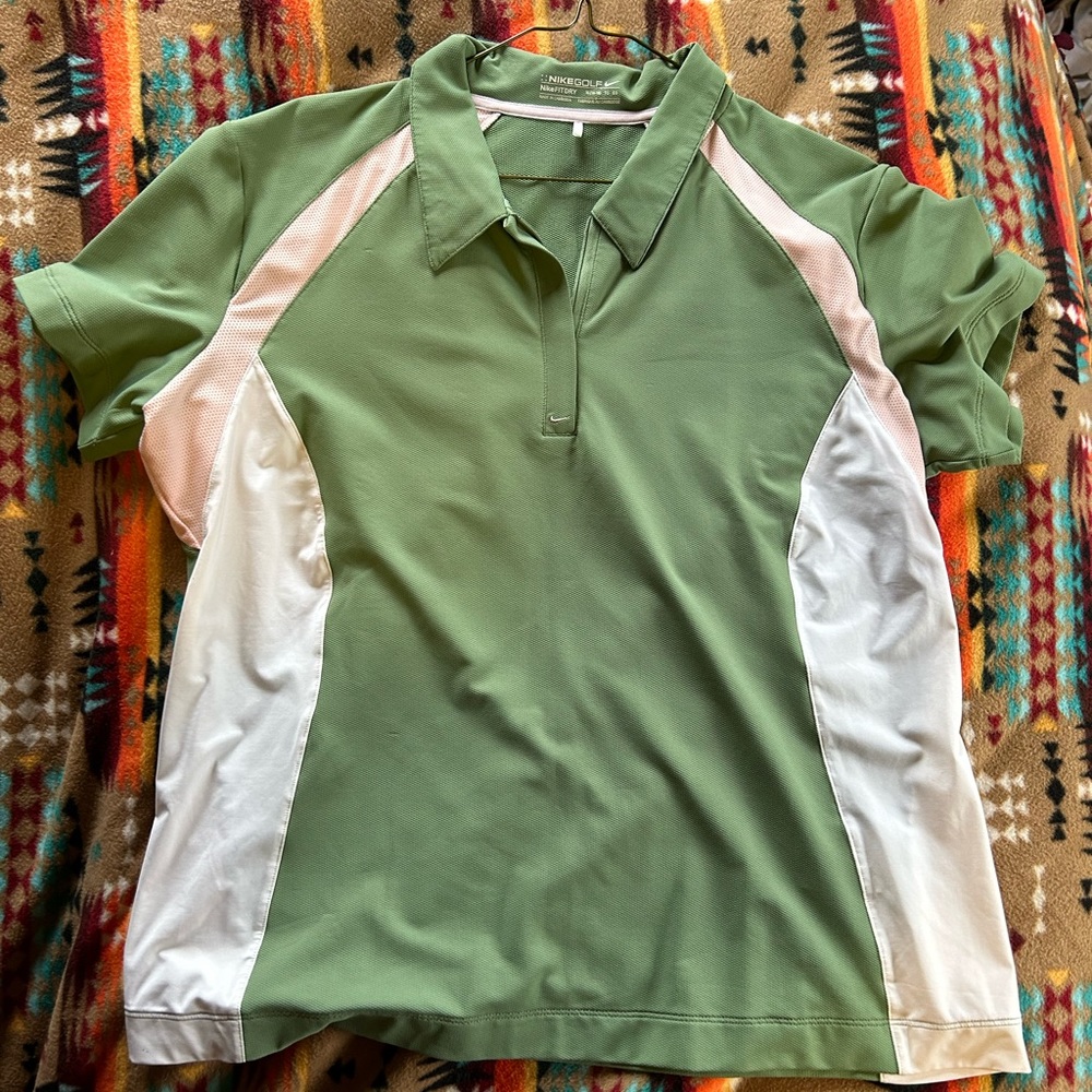 Nike golf XL